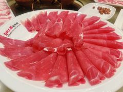-阳坊大都涮羊肉(阳坊总店)
