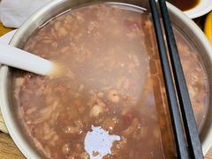 -甲乙饼·北京手工肉饼(西直门凯德茂店)
