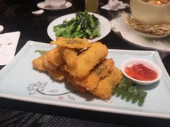 -柒园·三十年创意杭帮菜(龙湖滨江天街店)