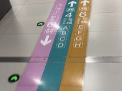-平安里(地铁站)
