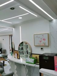 -小齐发型Star~salon