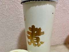 -沪上阿姨·精选茶饮(南浦路店)