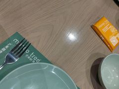 -mango tree芒果树泰国餐厅(青岛万象城店)