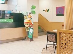 -德克士(通宝路店)