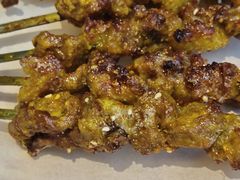 -新疆阿卜杜拉烧烤餐厅(四方坪店)