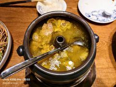-福照楼汽锅鸡·云南菜(万达广场店)