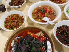 -笨罗卜浏阳菜馆(龙华鹏润达店)