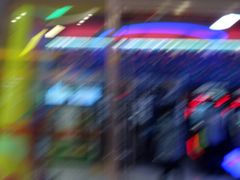 -汤姆熊欢乐世界(大连恒隆广场店)