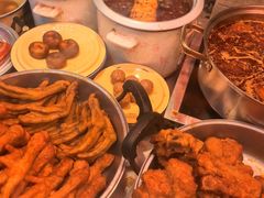 -柳州肥姨妈大骨螺蛳粉(东靖路店)