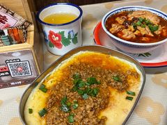 -老三样·旧食新味(船山路店)