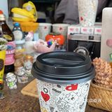 宝藏咖啡店，南京过过拉的小咖啡店