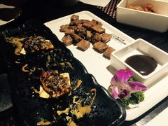 -HIHE Bistro·Oyster Bar(华熙live店)