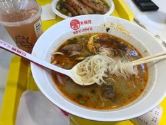 -南京时尚莱迪购物广场(正洪街店)
