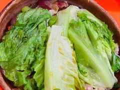 -潮香兴煲仔饭(莲花路店)