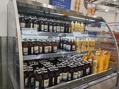 -山姆会员商店(亦庄创意生活广场店)