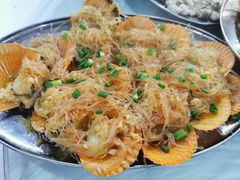 -红月湾海鲜饭店•沙滩海景(双月湾店)