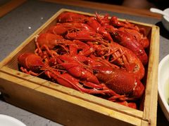 -拙味兄弟·活龙虾·旗舰店(环城西路店)