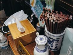 -南京大牌档(新街口德基广场店)