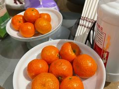 -四季餐厅·新津菜(环湖中路店)