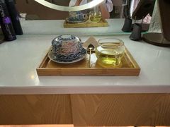 -施奈儿.洗头頭療.按摩SPA.采耳(上梅林店)