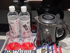 -CitiHot欢悦酒店(广州北京路店)