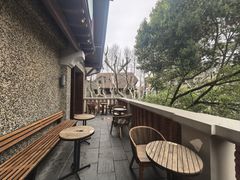 -星巴克臻选(思南公馆店)