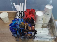 -蓝鲸24h自习室(花园桥店)