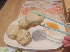 -小杨生煎(龙阳广场店)