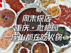 -枇杷园食为鲜火锅(南山店)