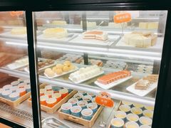 -芝小官毛肚火锅海鲜自助(淮安清江浦区新亚店)
