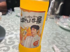 -老德州四合院·德州菜(天衢路店)
