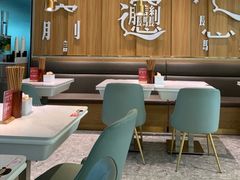 大堂-老碗会·陕西手工面(中心书城店)