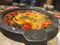 -重庆渝达老火锅(春熙路店)