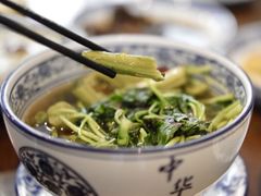 -兰边碗(鼓楼店)