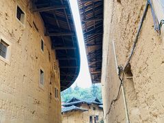 -福建土楼·永定景区-侨福楼