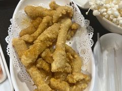 -陈府大宅门成都火锅·手切鲜肉(太原街店)