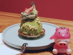 -Punchline Coffee&Roaster(同济大学店)