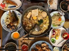 -烧鸟横丁(联发文创口岸店)