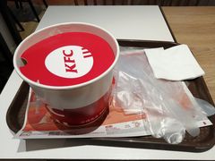 -肯德基(南沙万达店)