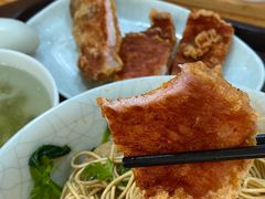 -晓午阳常熟炒浇面(红庙店)