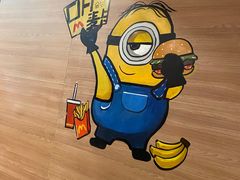 -麦当劳(红旗路店)