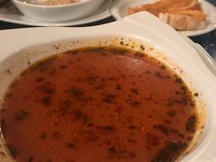 -Seten Restaurant Cappadocia