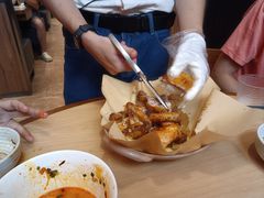 -大师兄·西北小馆(北站缤果空间店)