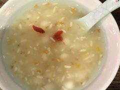 -张氏宽窄巷成都名小吃(茂业百货华强北店)