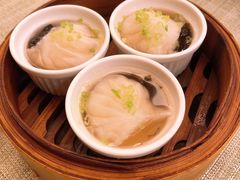 潮府特色虾饺皇-潮府馆·非遗潮州菜·世纪公园(新国际博览中心店)