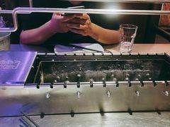 -很久以前羊肉串(大华三路店)