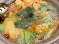 -聚汇三少·龙虾·中餐厅(莫邪路新天地店)