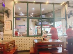-东泰祥生煎馆(长宁路店)