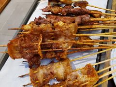 -庆峰龙虾烧烤(合肥一店)