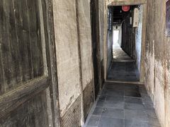 -黎里古镇
